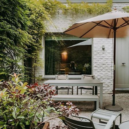 Marcel De Gand Business & Travel Bed & Breakfast Eksteriør bilde