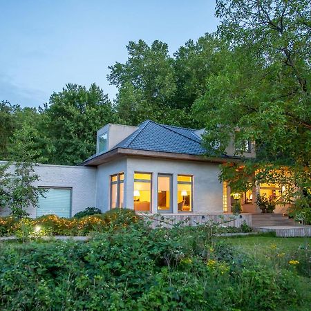 Marcel De Gand Business & Travel Bed & Breakfast Eksteriør bilde
