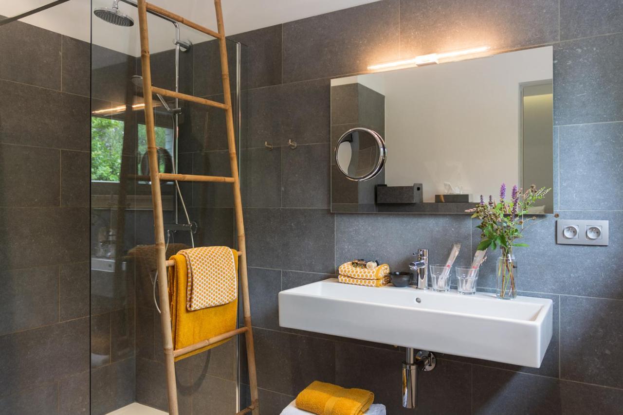 Marcel De Gand Business & Travel Bed & Breakfast Eksteriør bilde