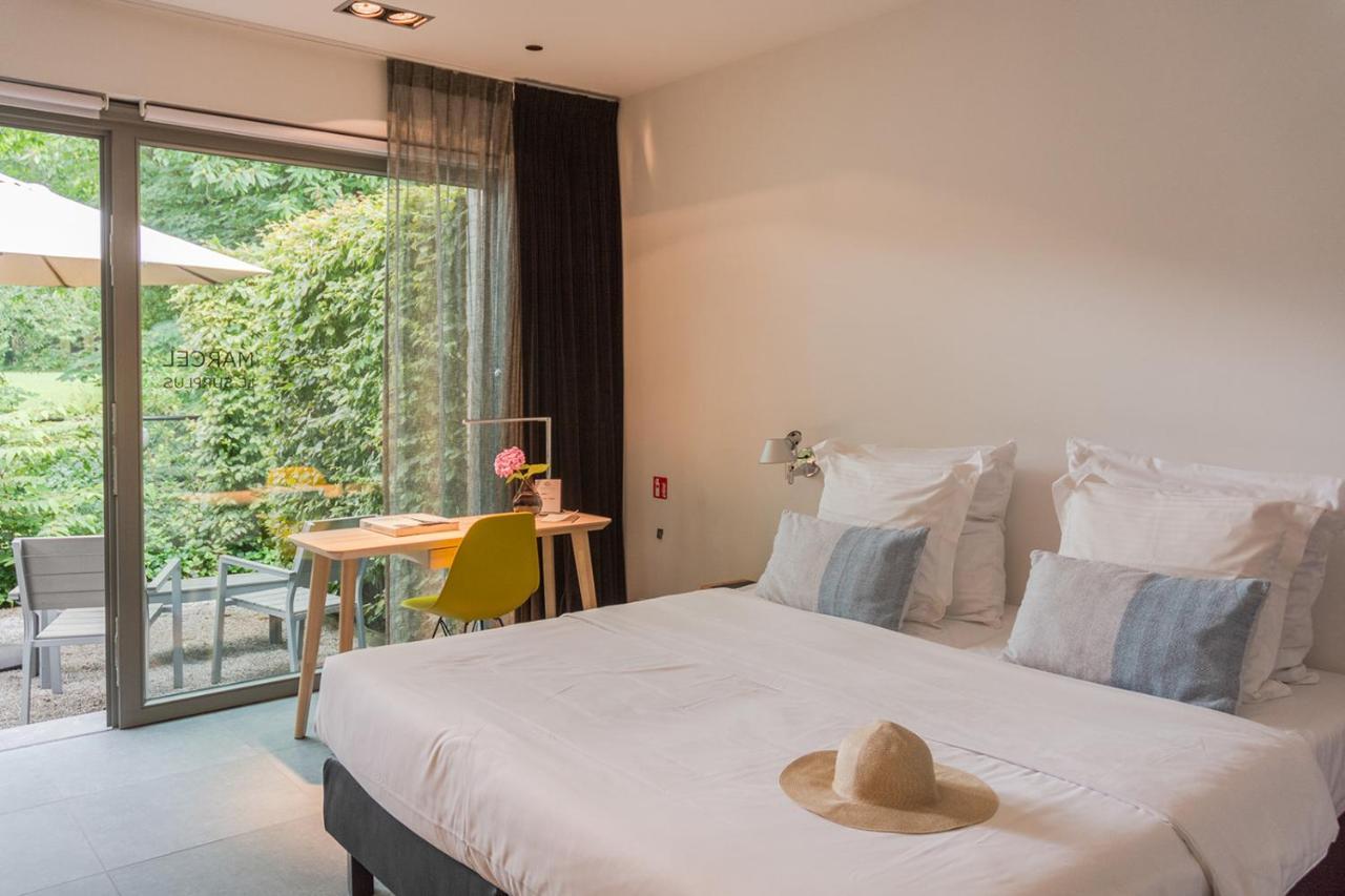 Marcel De Gand Business & Travel Bed & Breakfast Eksteriør bilde