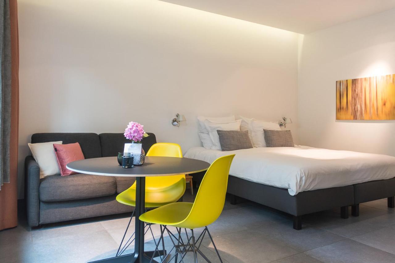 Marcel De Gand Business & Travel Bed & Breakfast Eksteriør bilde