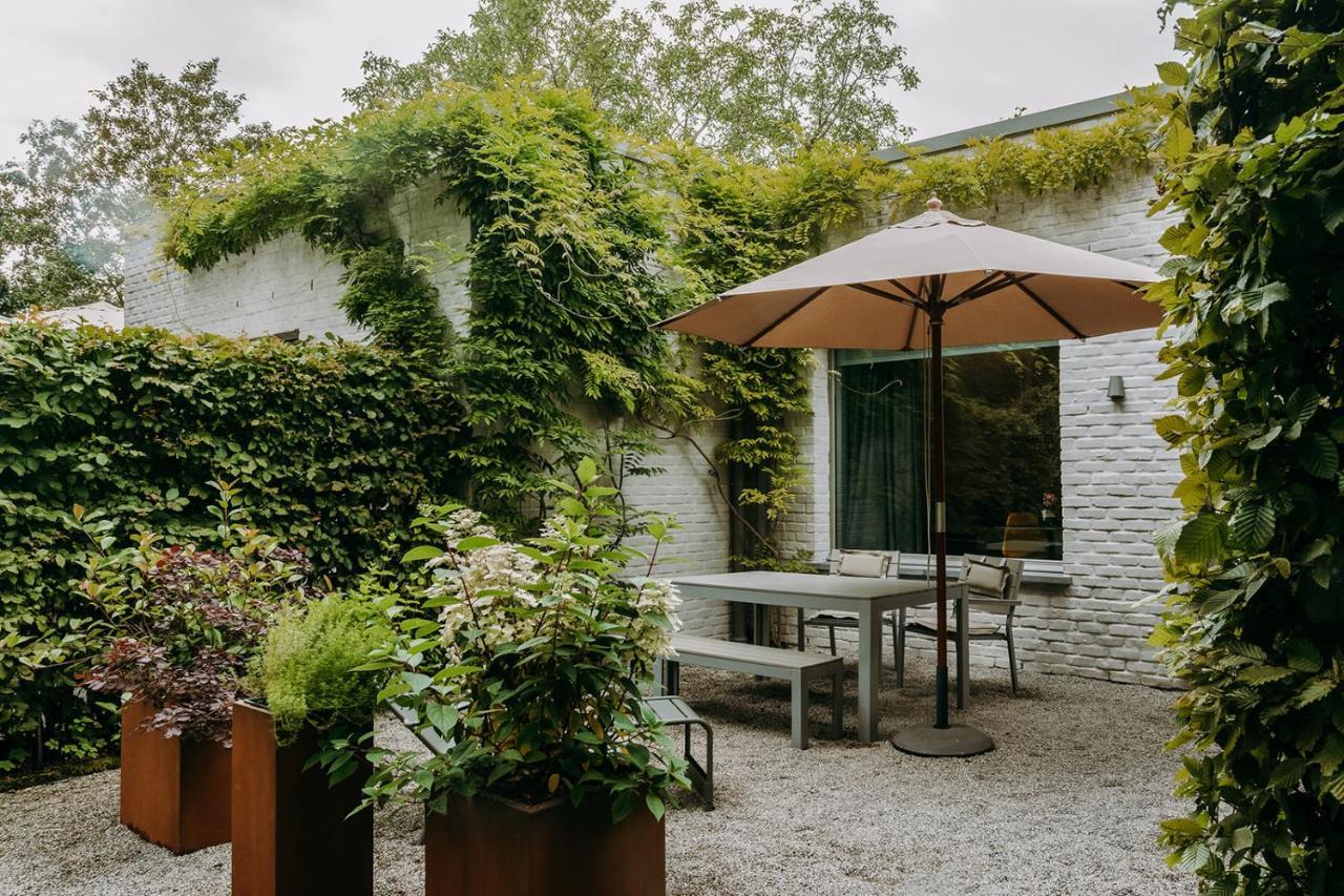 Marcel De Gand Business & Travel Bed & Breakfast Eksteriør bilde