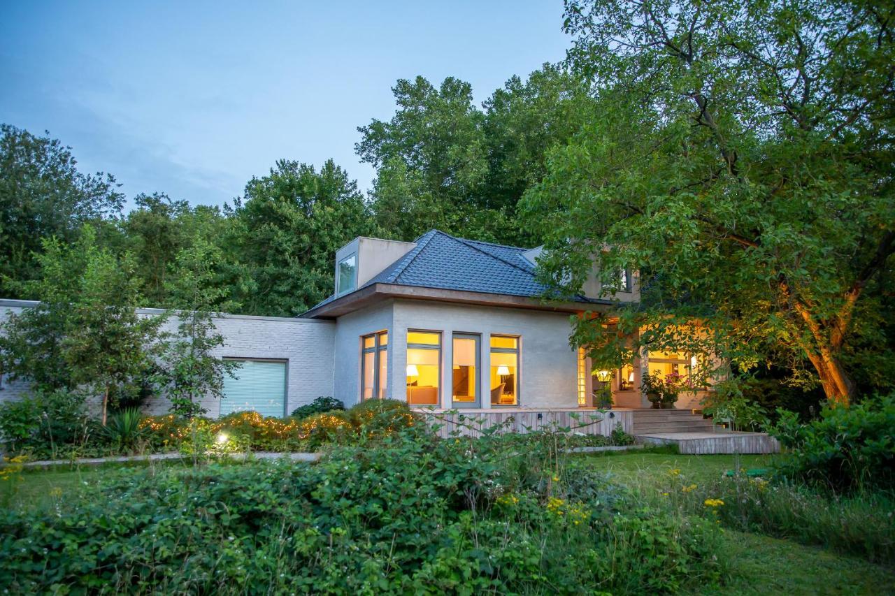 Marcel De Gand Business & Travel Bed & Breakfast Eksteriør bilde
