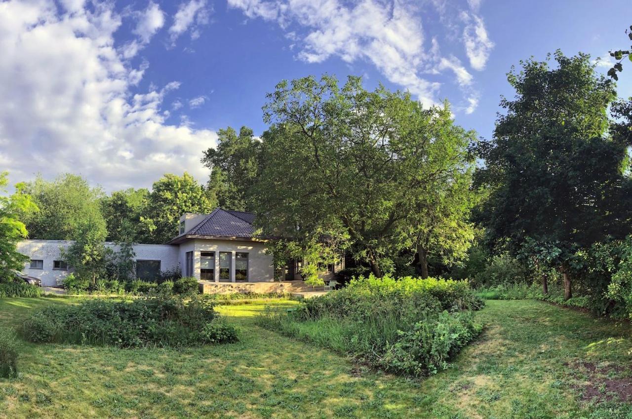 Marcel De Gand Business & Travel Bed & Breakfast Eksteriør bilde