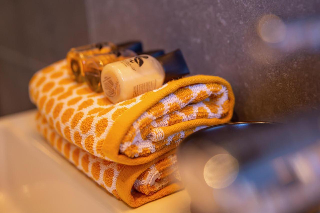 Marcel De Gand Business & Travel Bed & Breakfast Eksteriør bilde