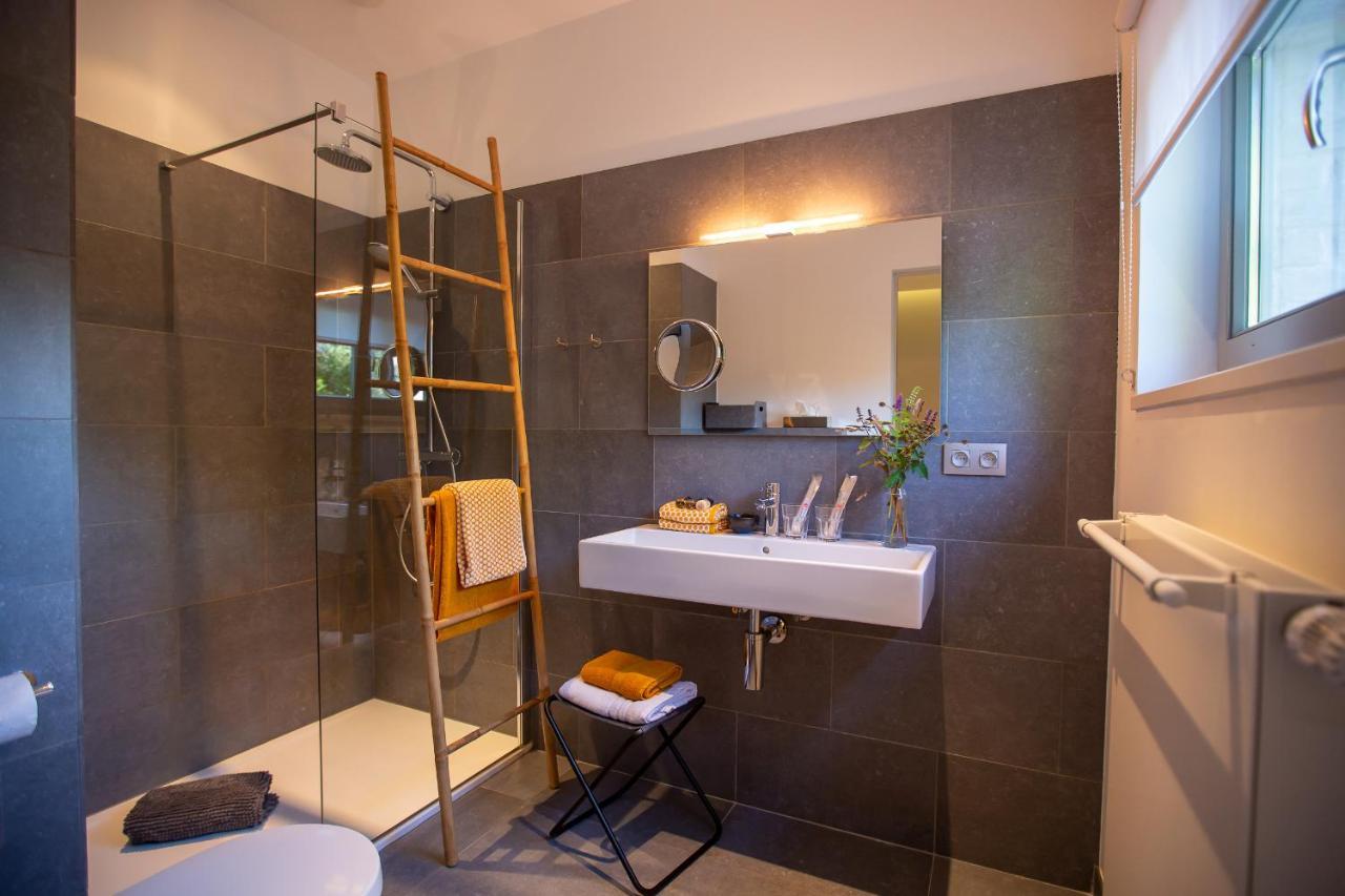 Marcel De Gand Business & Travel Bed & Breakfast Eksteriør bilde