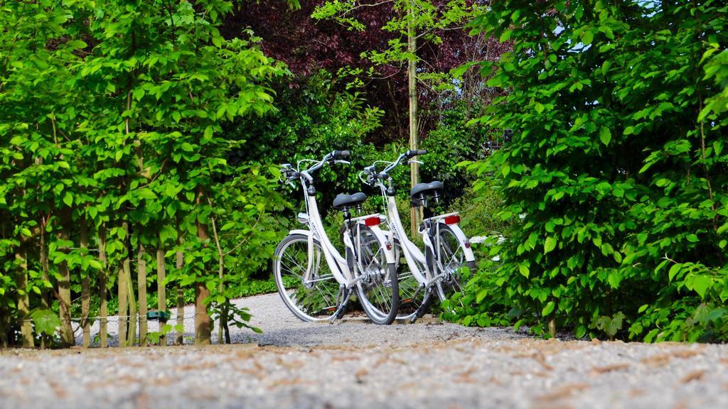 Marcel De Gand Business & Travel Bed & Breakfast Eksteriør bilde