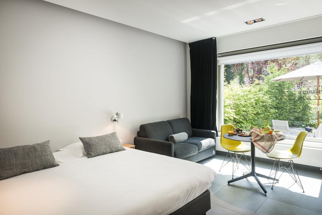 Marcel De Gand Business & Travel Bed & Breakfast Rom bilde