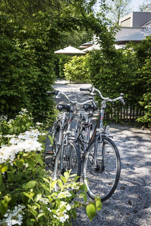 Marcel De Gand Business & Travel Bed & Breakfast Eksteriør bilde
