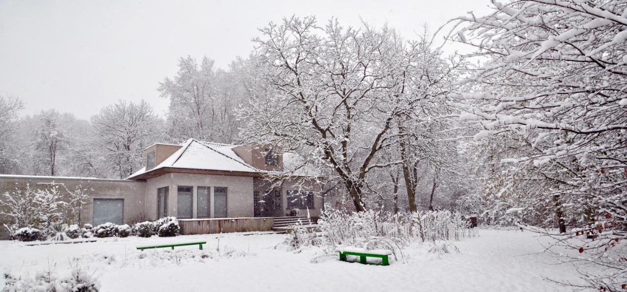 Marcel De Gand Business & Travel Bed & Breakfast Eksteriør bilde